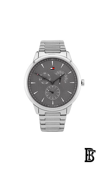 Tommy Hilfiger Watch  For Men  1710385 image 0