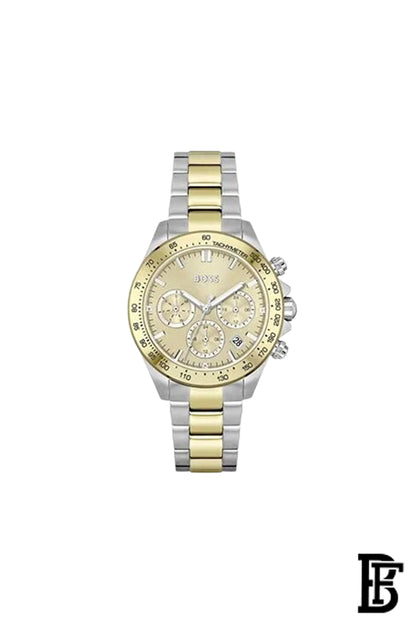 BOSS Watch for Women -1502618, Gold image 0