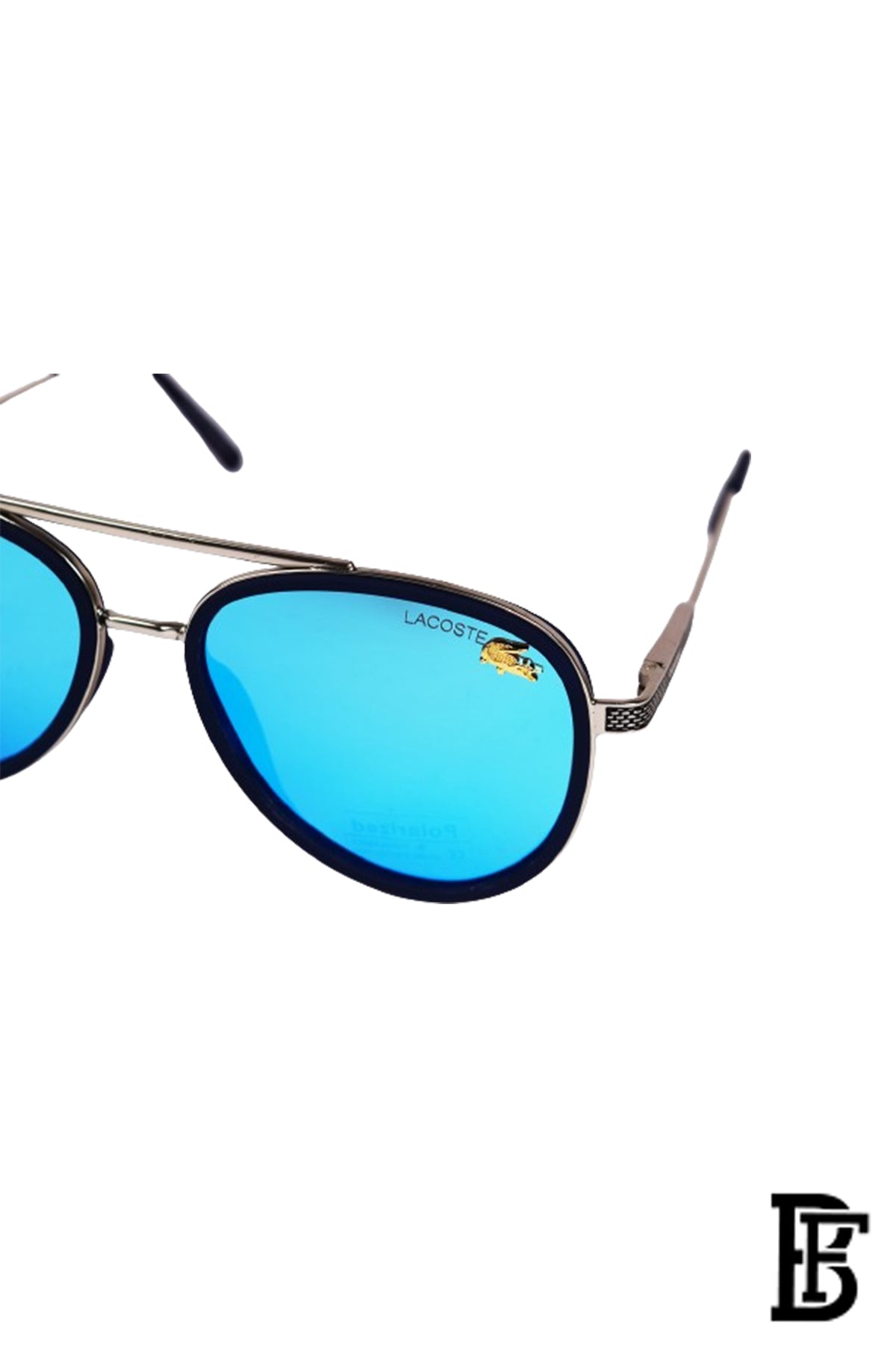 Generic Men Sunglasses inspired by Lacoste Sn888 image 2