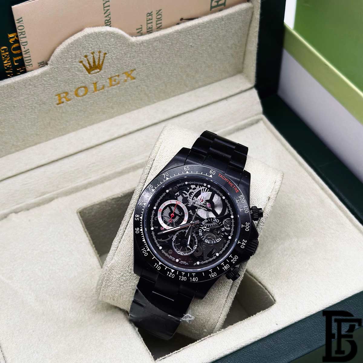 Rolex Watch For Men RO032 image 1