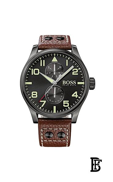 Hugo Boss Watch For Men -1513079 image 1