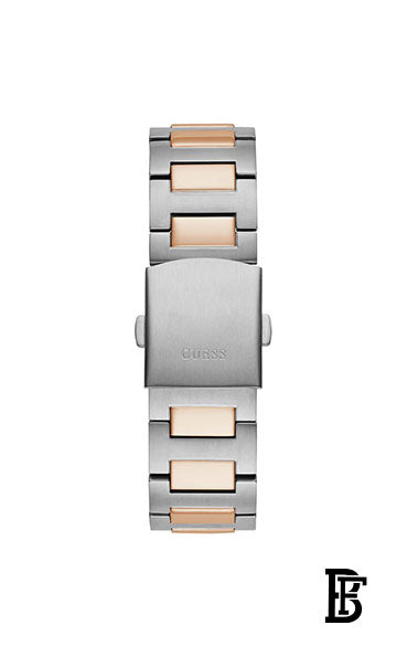 GUESS GW0572G4 Men's  Stainless Steel Quartz  Analog Wrist Watch image 3
