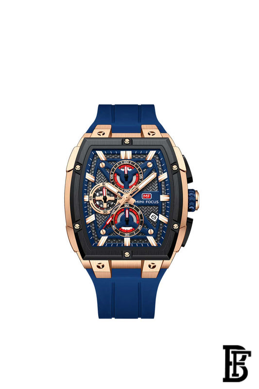 Mini Focus  Watch for Men MF0602G.02 image 1