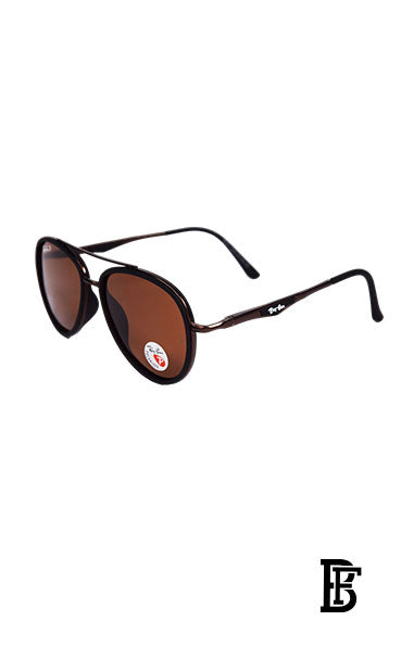 Generic oval sunglasses inspired by Rayban sn009 image 3