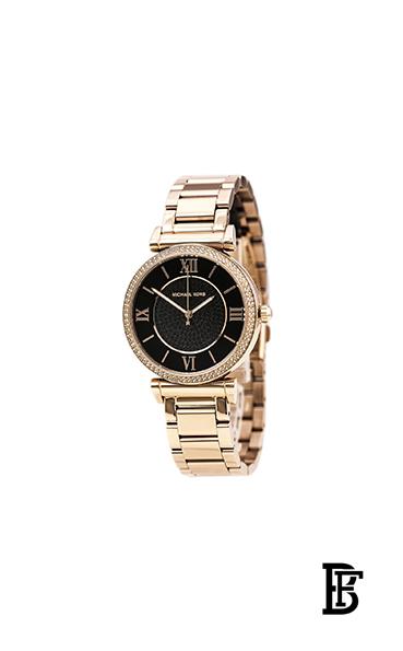 Michael Kors Watch for Women  MK3356 image 2