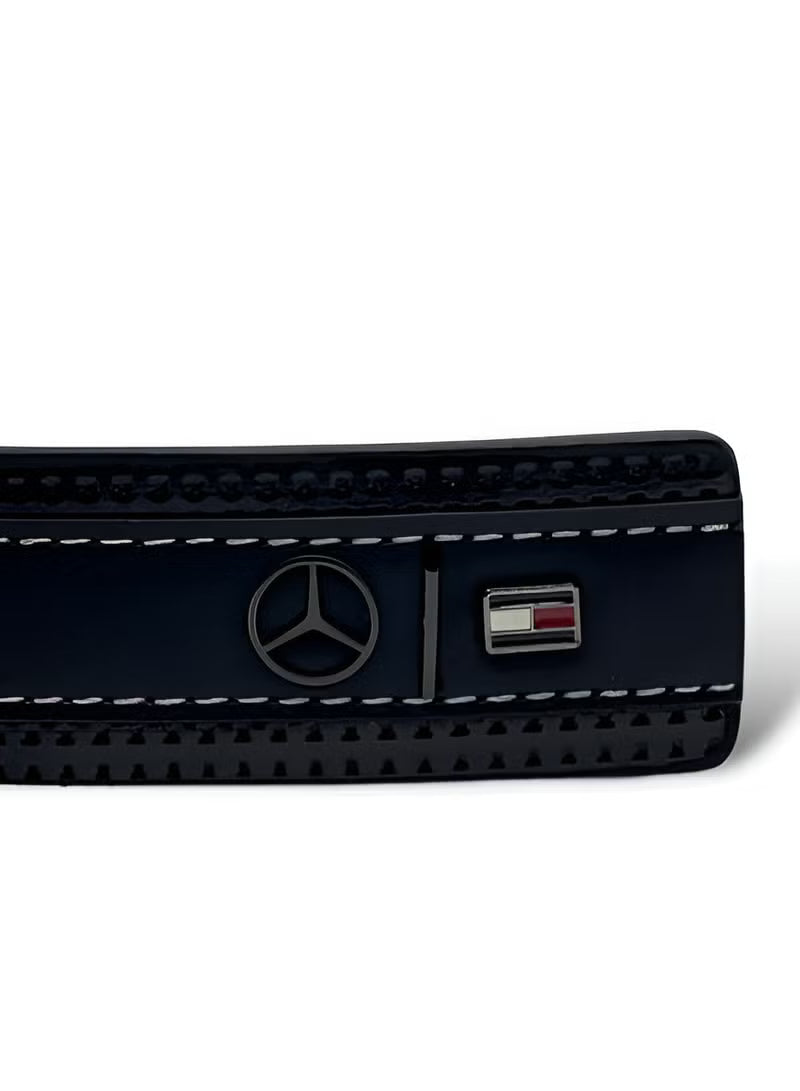TOMMY X MERCEDES BELT