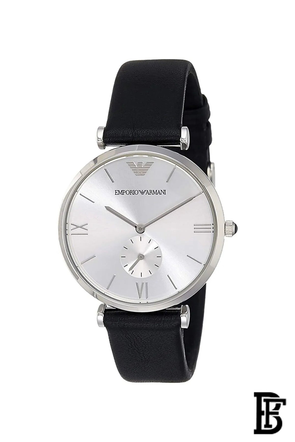 Emporio Armani Watch For Men AR1674 image 2