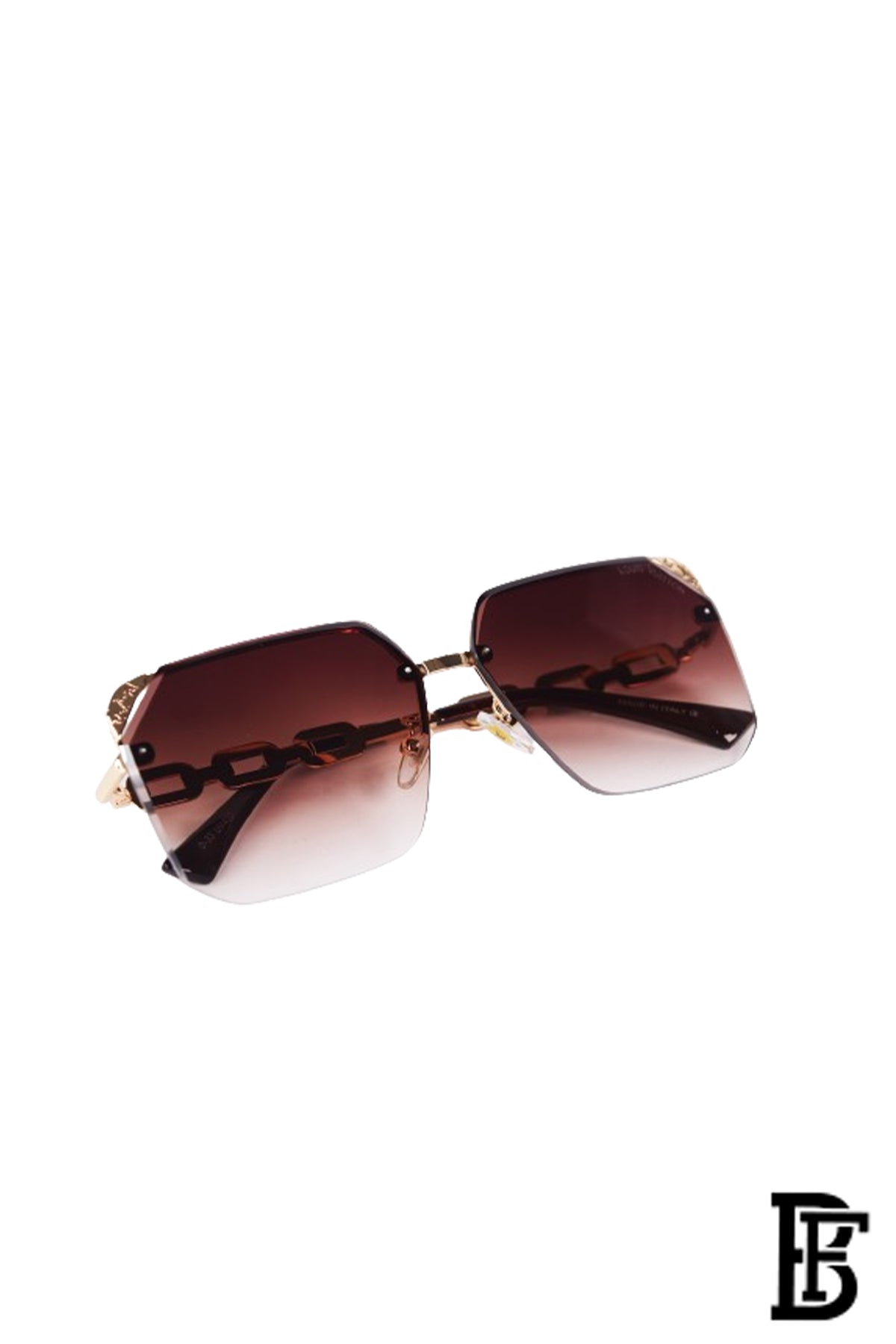 Generic Men Sunglasses inspired by Louis VUITTON sn961 image 4