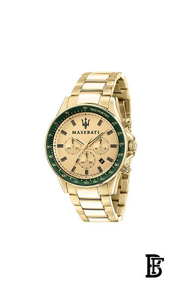 Maserati Watch For MenR8873640005 image 0