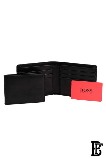 Men Wallet By Hugo Boss hbw2 image 4