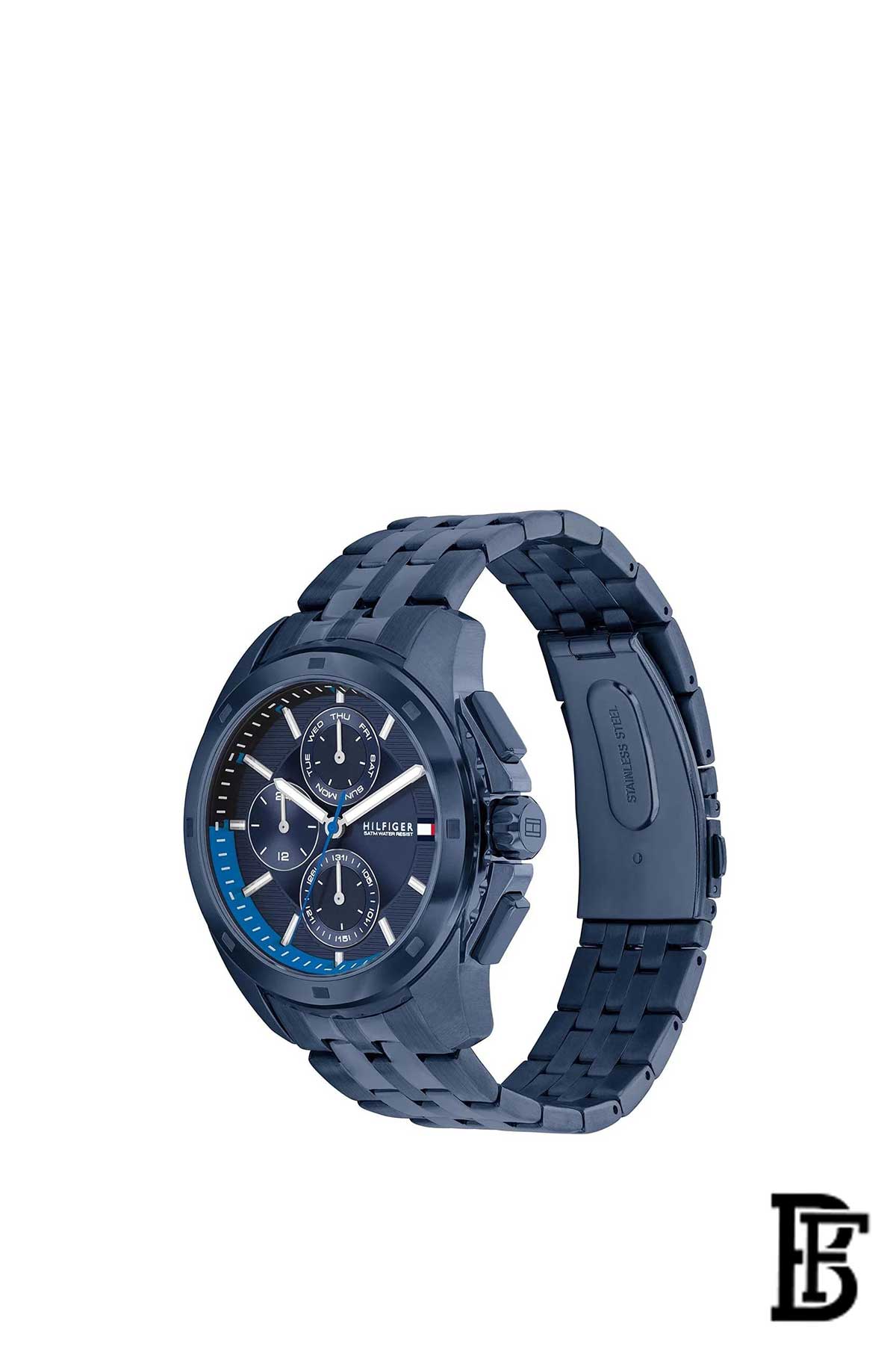Tommy HIlfiger Watch For Men 1710622 image 2