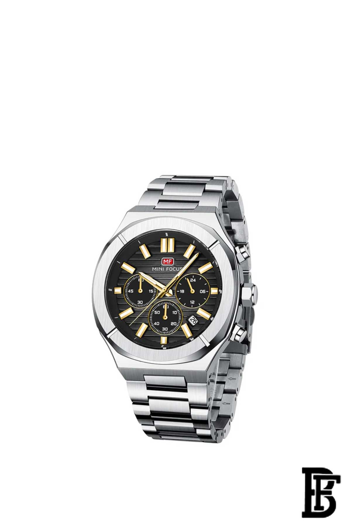 Mini Focus Watch For Men's  MF0612G-04 image 2