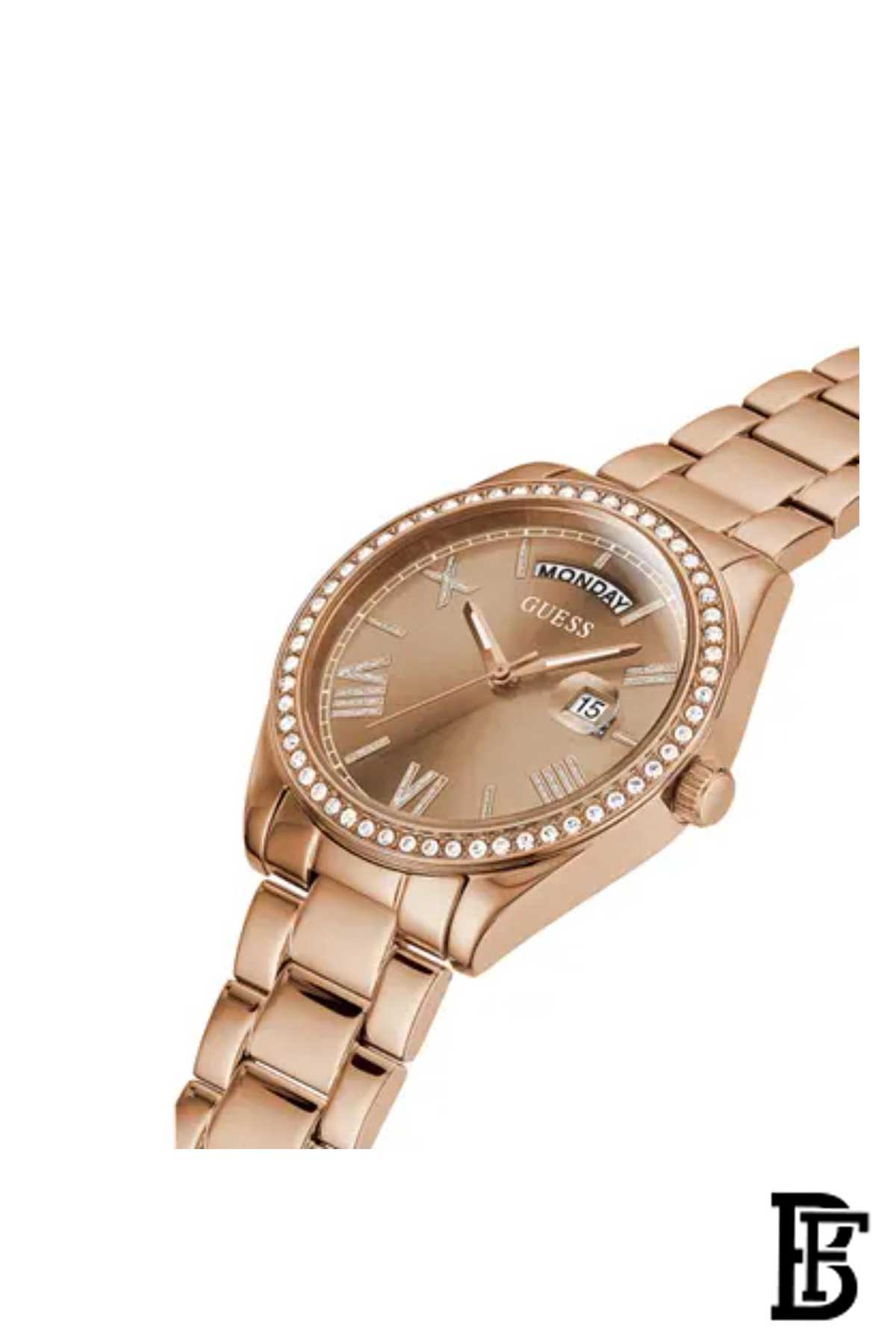 Guess Women’s Watch GW0307l3 image 2