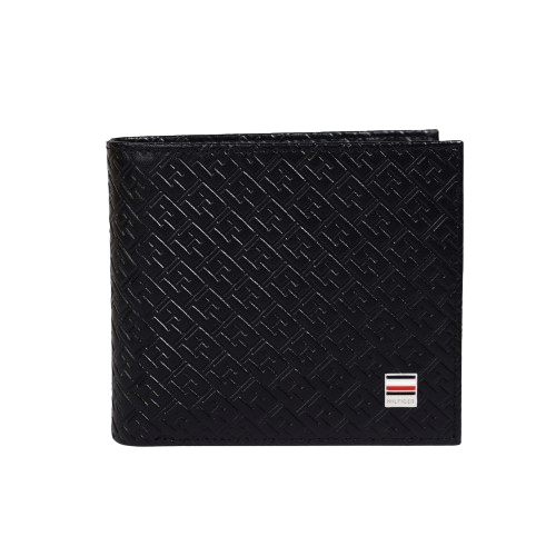 tommy HILFIGER Men Thw47 wallet image 0