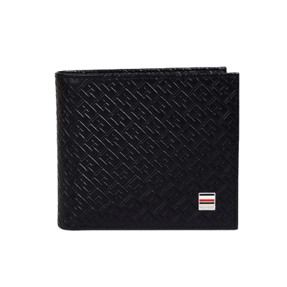 tommy HILFIGER Men Thw47 wallet image 0