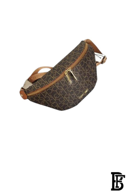 Calvin Klein women's fashion bag - BAG0046 image 0