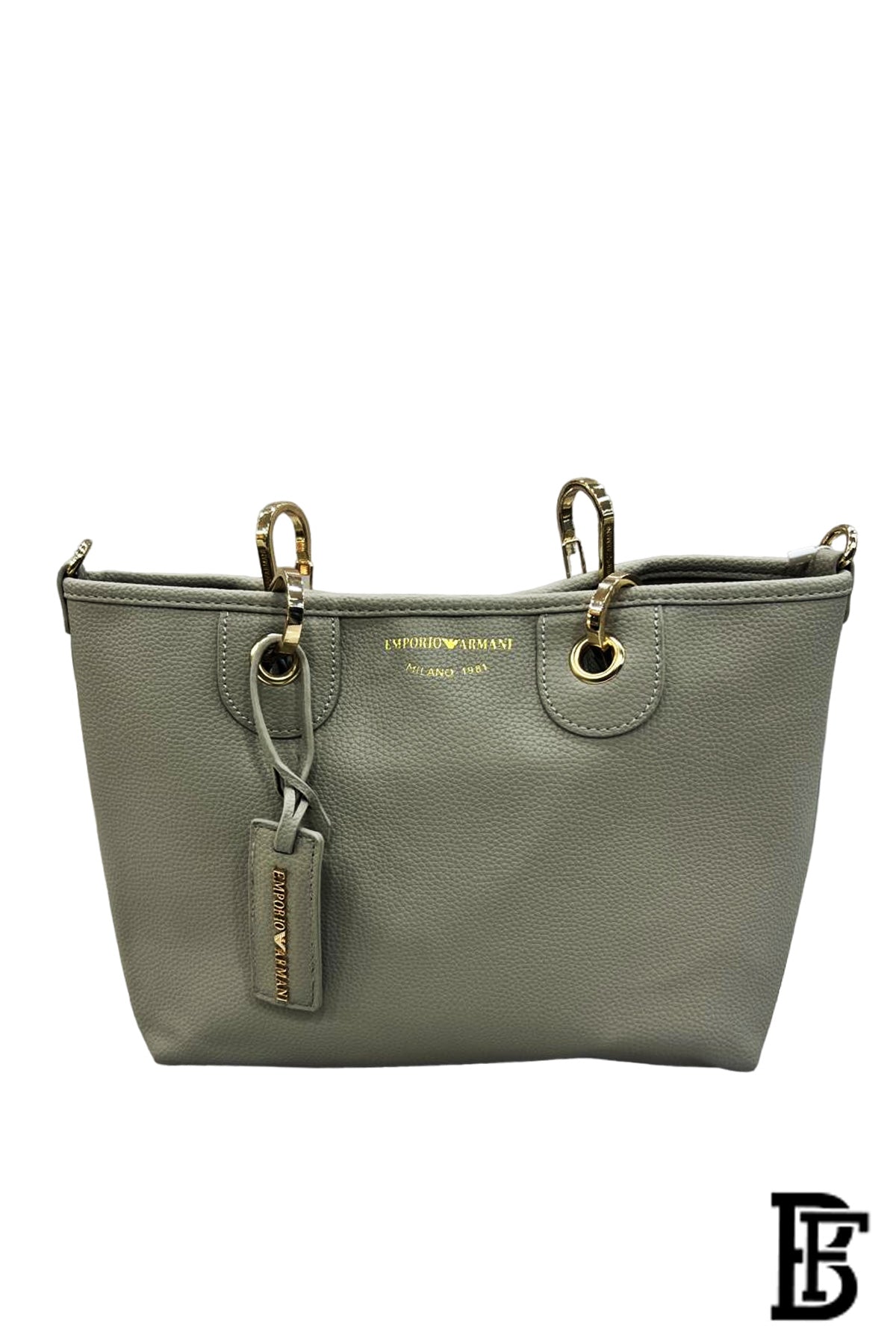 EMPORIO ARMANI Women Bag EAWB J6 oilgreen image 1