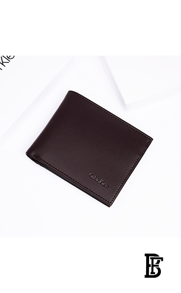 Calvin Klein wallet for men image 1