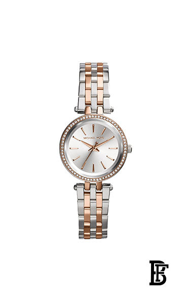Michael Kors Watch for Women Mk3298 image 0