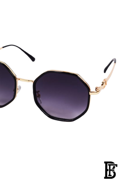 Generic men sunglasses  SG443 image 2