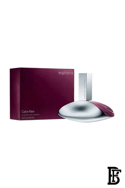Calvin Klein Euphoria for Women PU103 image 4