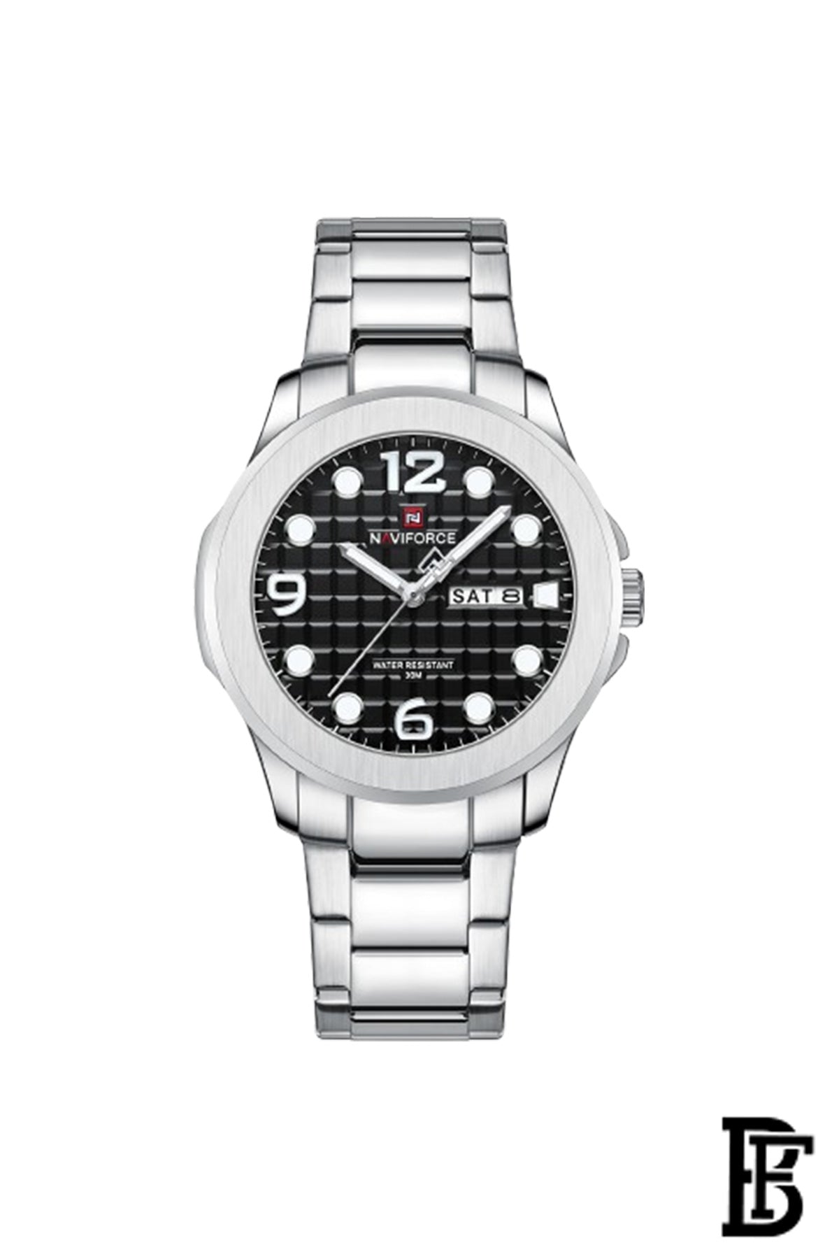 NAVIFORCE NF9244 S/B    Men's Watch image 0