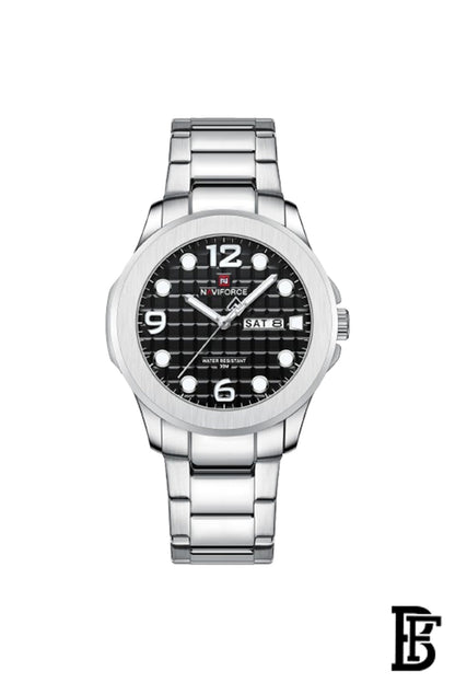 NAVIFORCE NF9244 S/B    Men's Watch image 0
