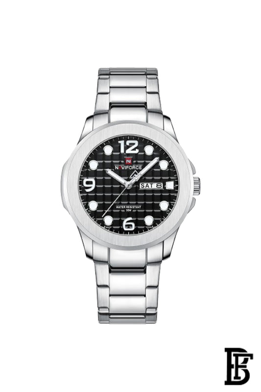 NAVIFORCE NF9244 S/B    Men's Watch image 0