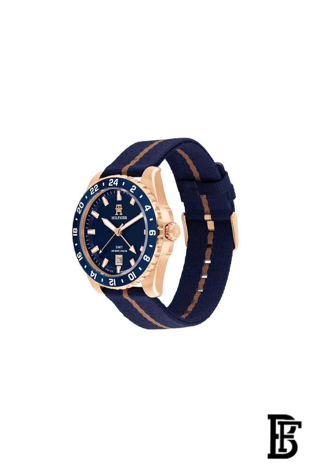 Tommy HIlfiger Watch For Men  1792130 image 2
