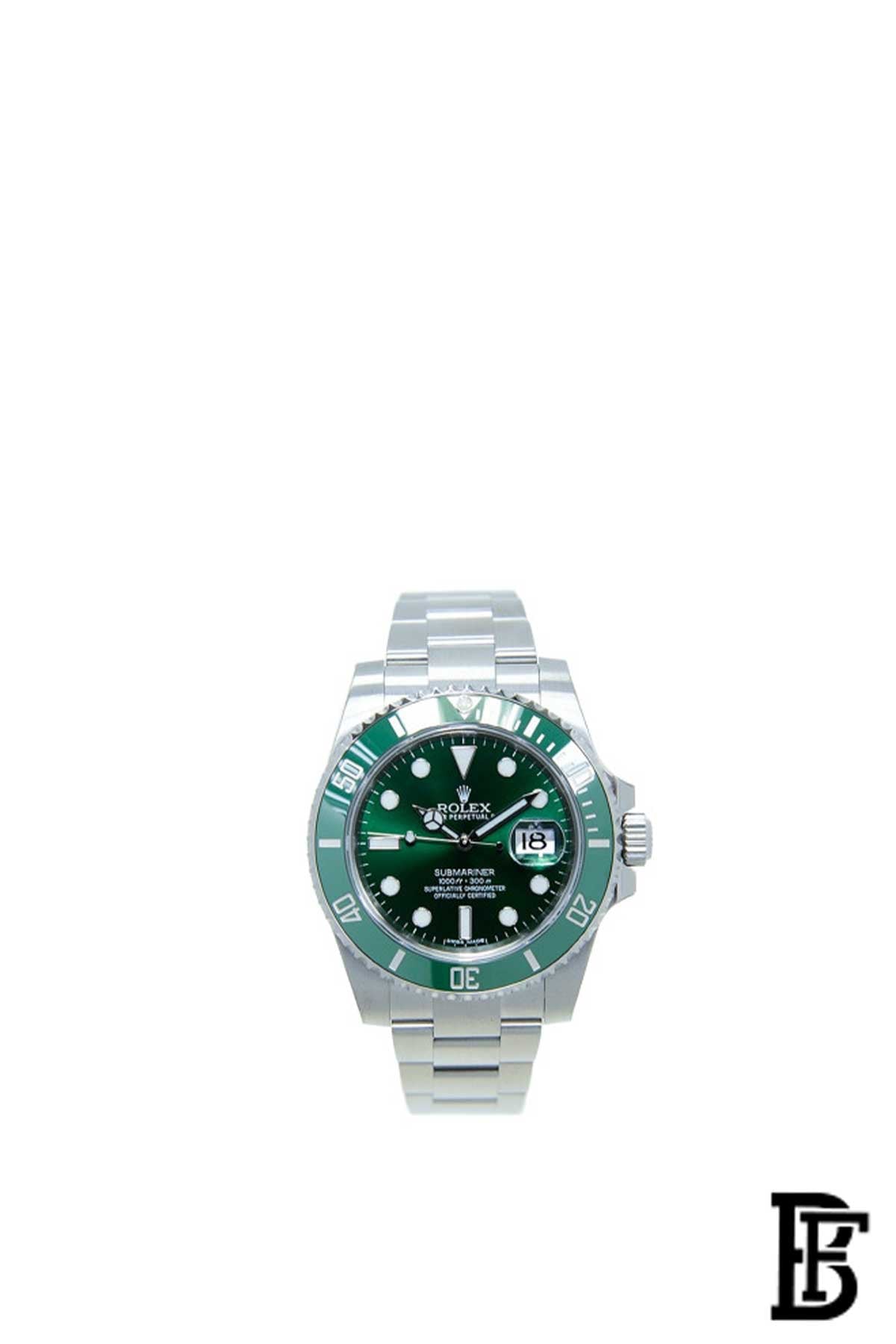 Rolex Watch For Men RO020 image 1