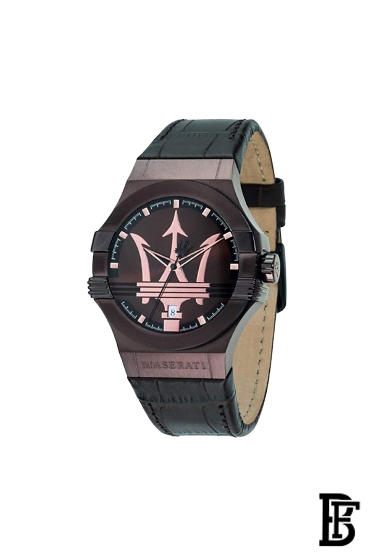 Maserati Watch For Men R8851108011 image 0