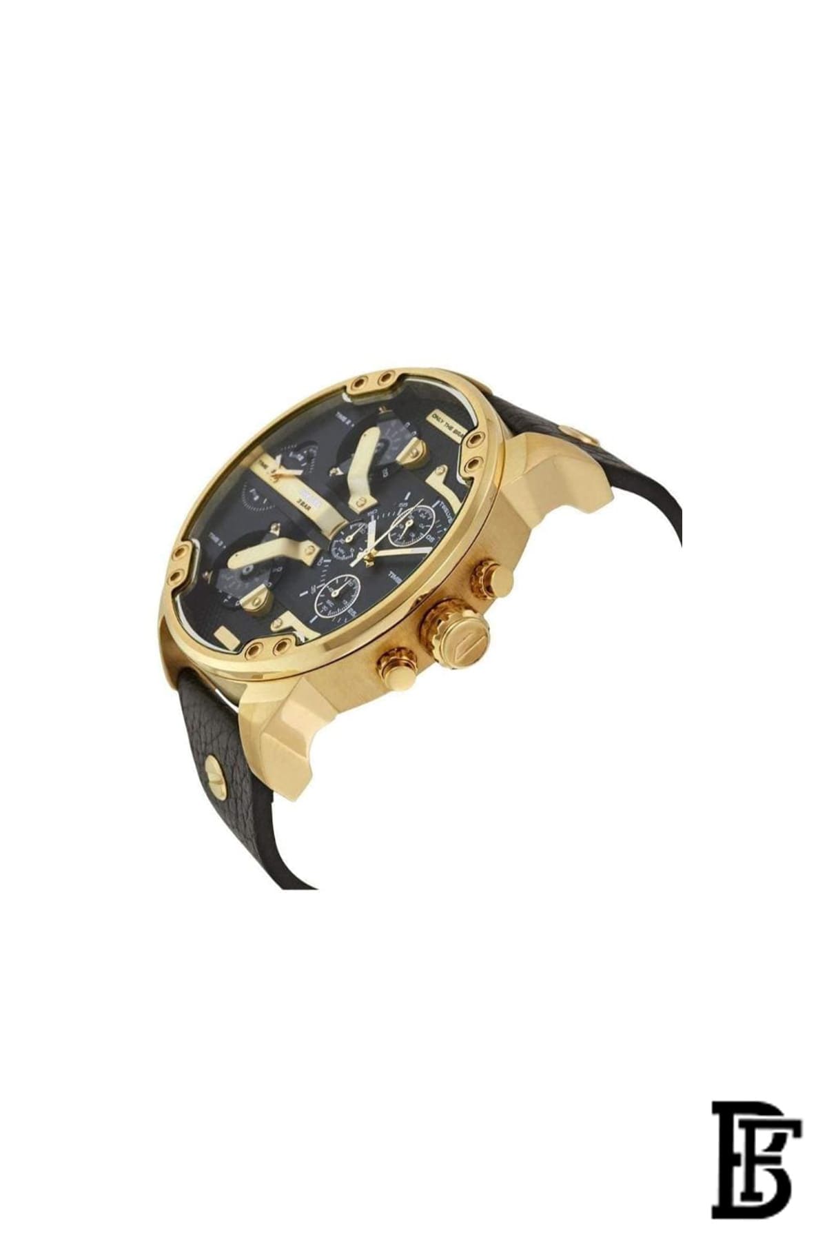 DIESEL Men's Chronograph Wrist Watch DZ7371 image 2