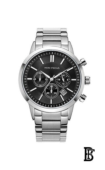 Mini Focus Watch For Men's Mf0188G-03 image 0
