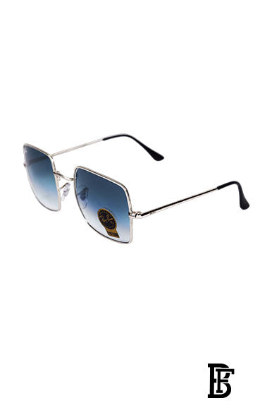 Generic square sunglasses inspired by Rayban sn046 image 3