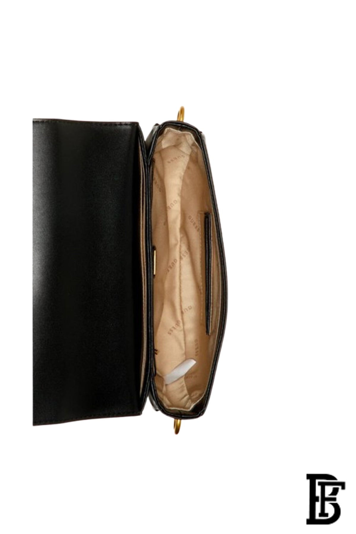 Guess Danna Saddle Bag BAG0069 image 4