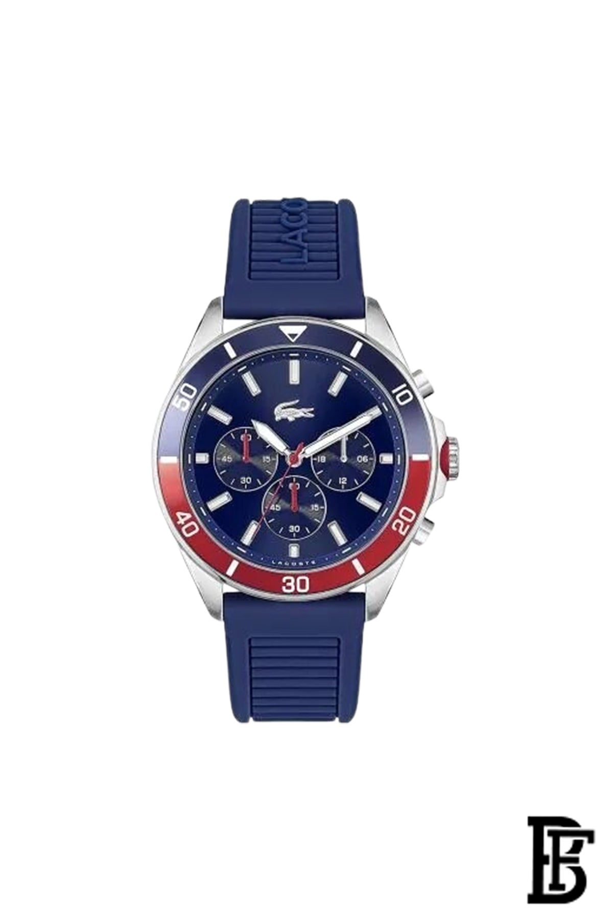 Lacoste Watch for Men 2011154 image 0