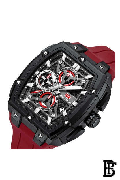 Mini Focus  Watch for Men MF0602G.04 image 2