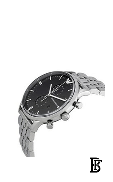 EMPORIO ARMANIMen's Metal Analog Wrist Watch AR0389 image 3