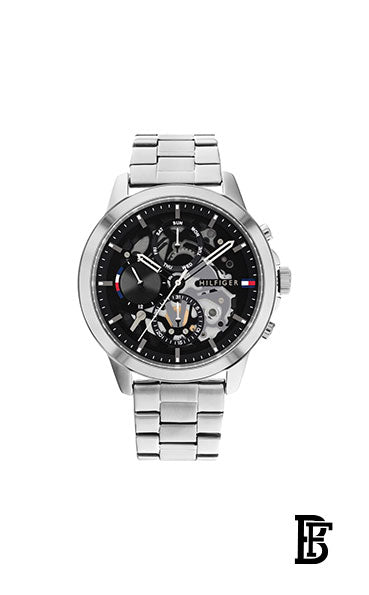 Tommy HIlfiger Watch For Men 1710477 image 0