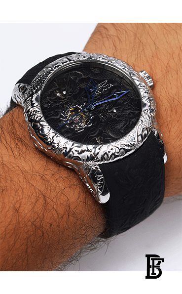 Invicta S1 Rally 25080 Men's Automatic Watch - 50mm image 2