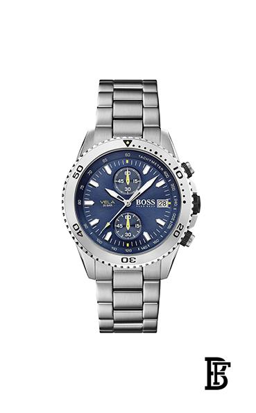 Hugo Boss Watch For Men 1513775 image 1
