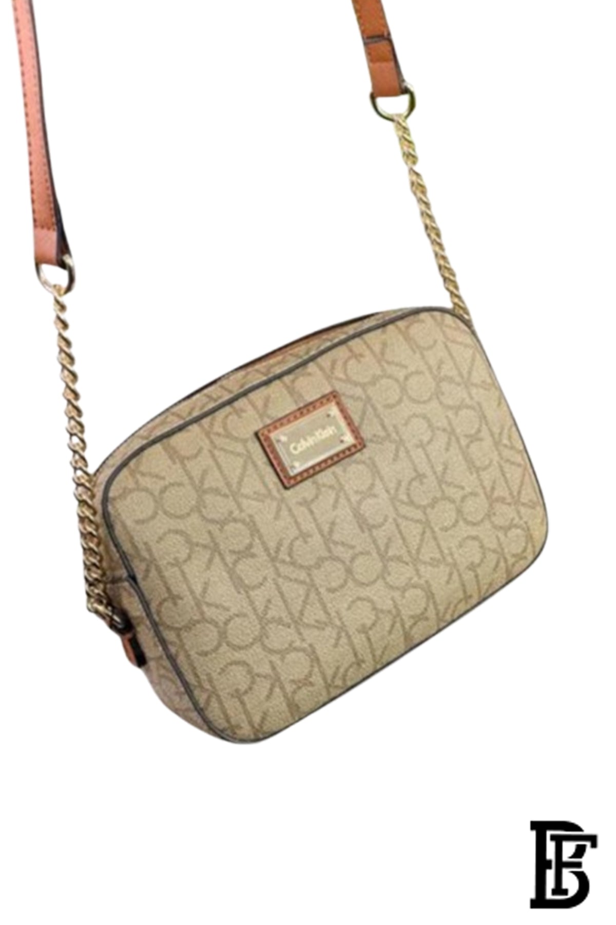Women's Shoulder Bag BAG0084 image 2