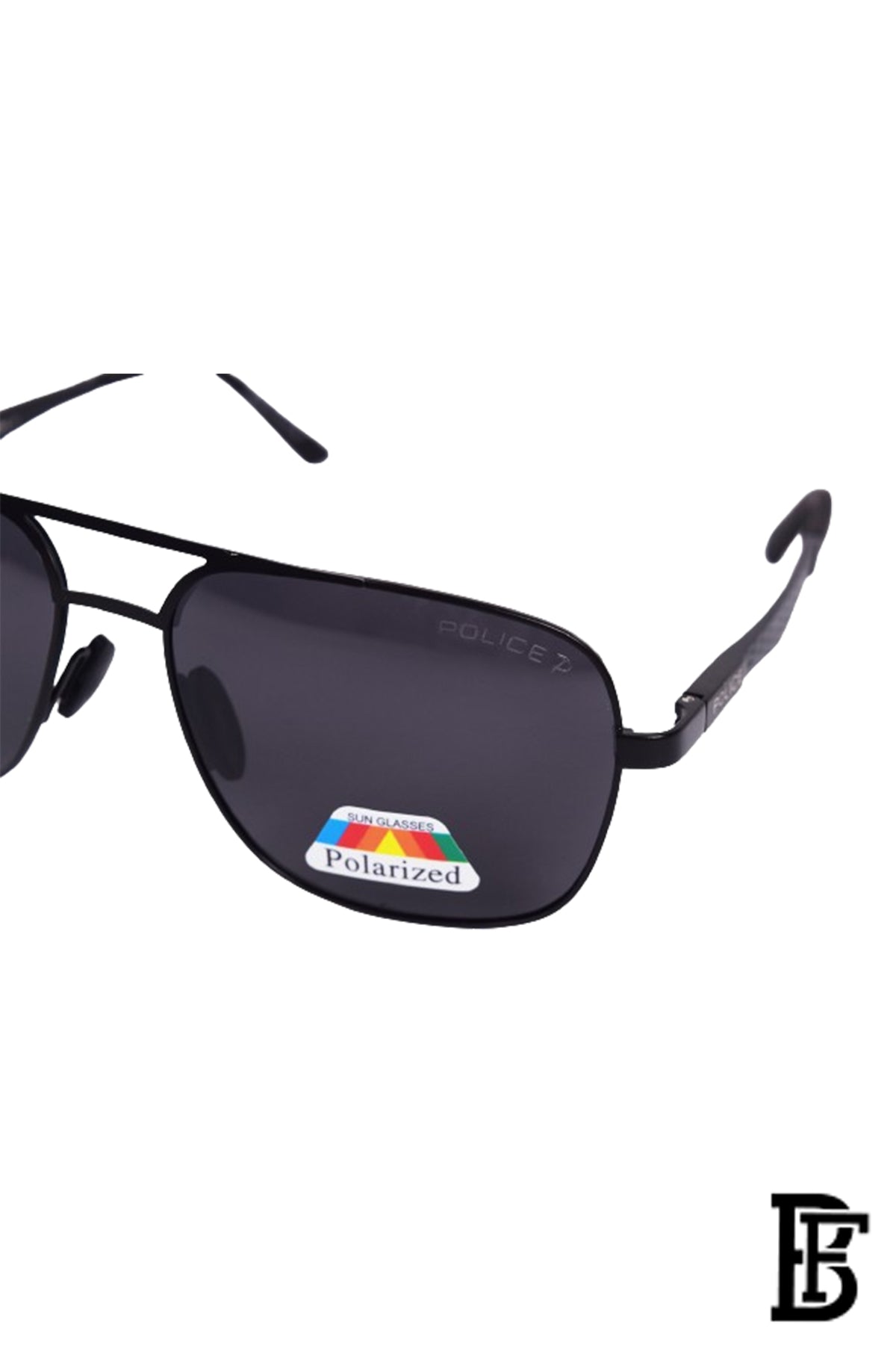 Generic Men Sunglasses inspired by police sn1015 image 2