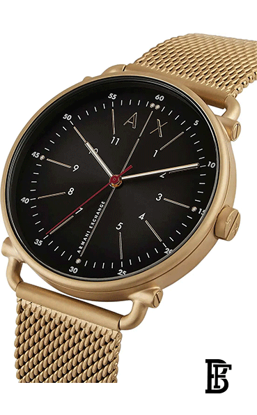 Emporio Armani Watch For Men AX2901 image 2