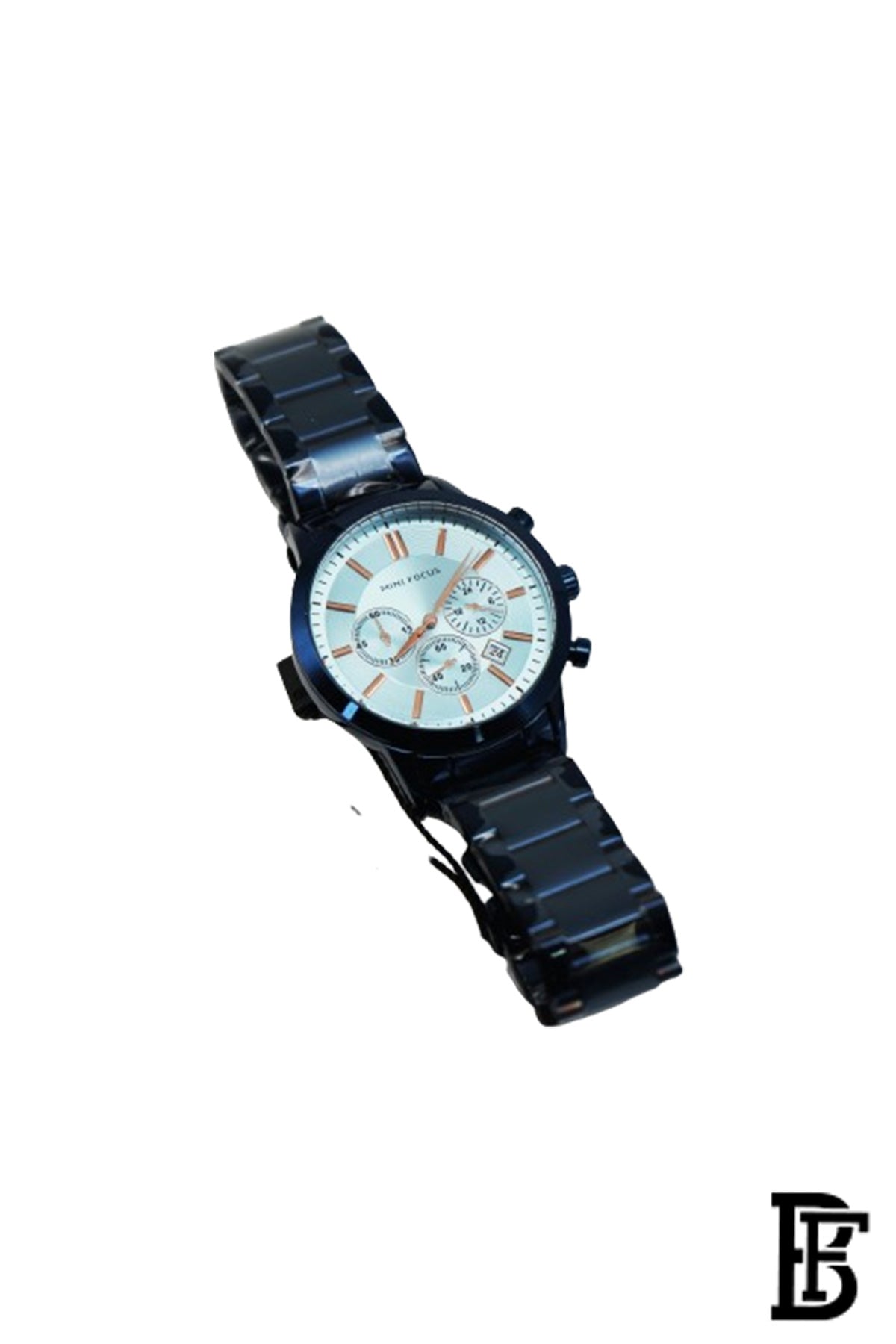Mini Focus Watch For Men mf009 image 2