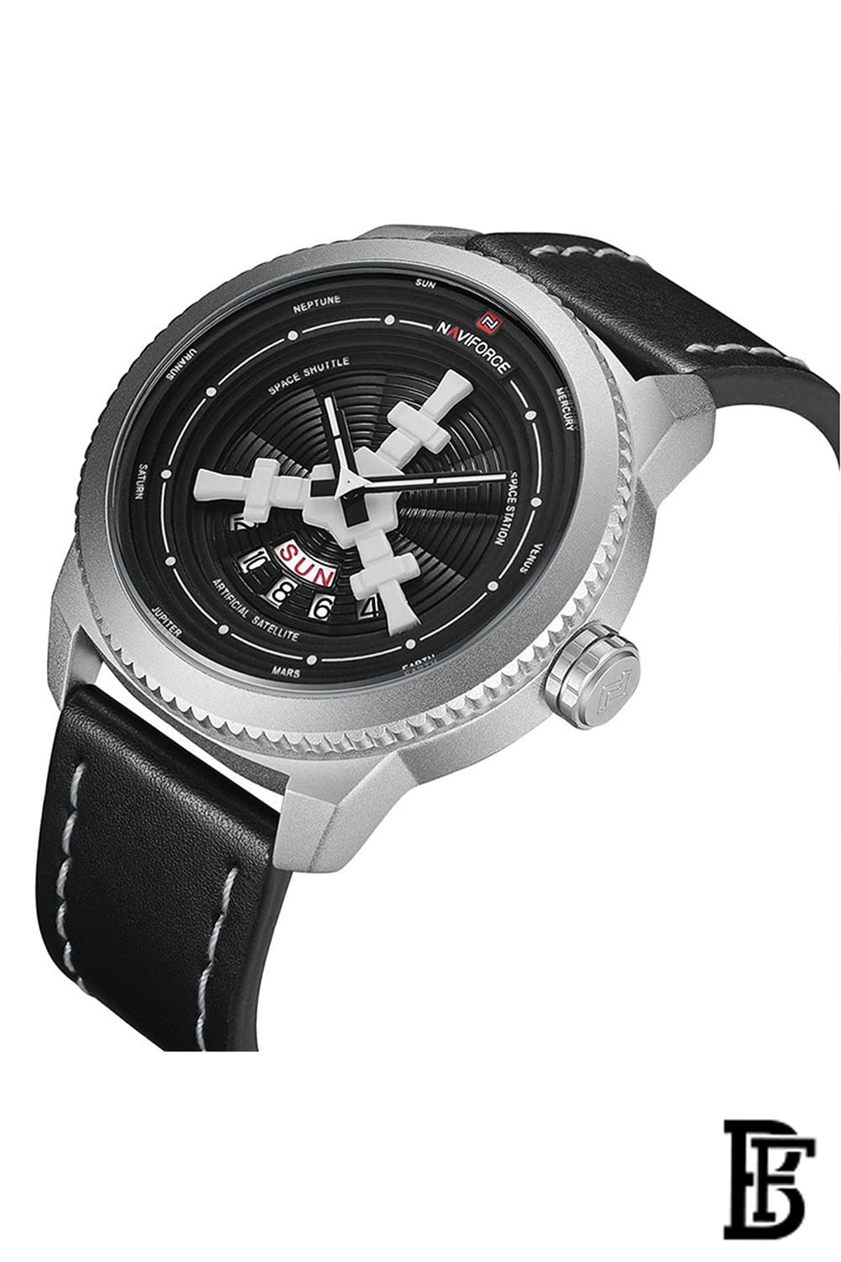 NAVIFORCE NF9156 SWB       Men's Watch image 2