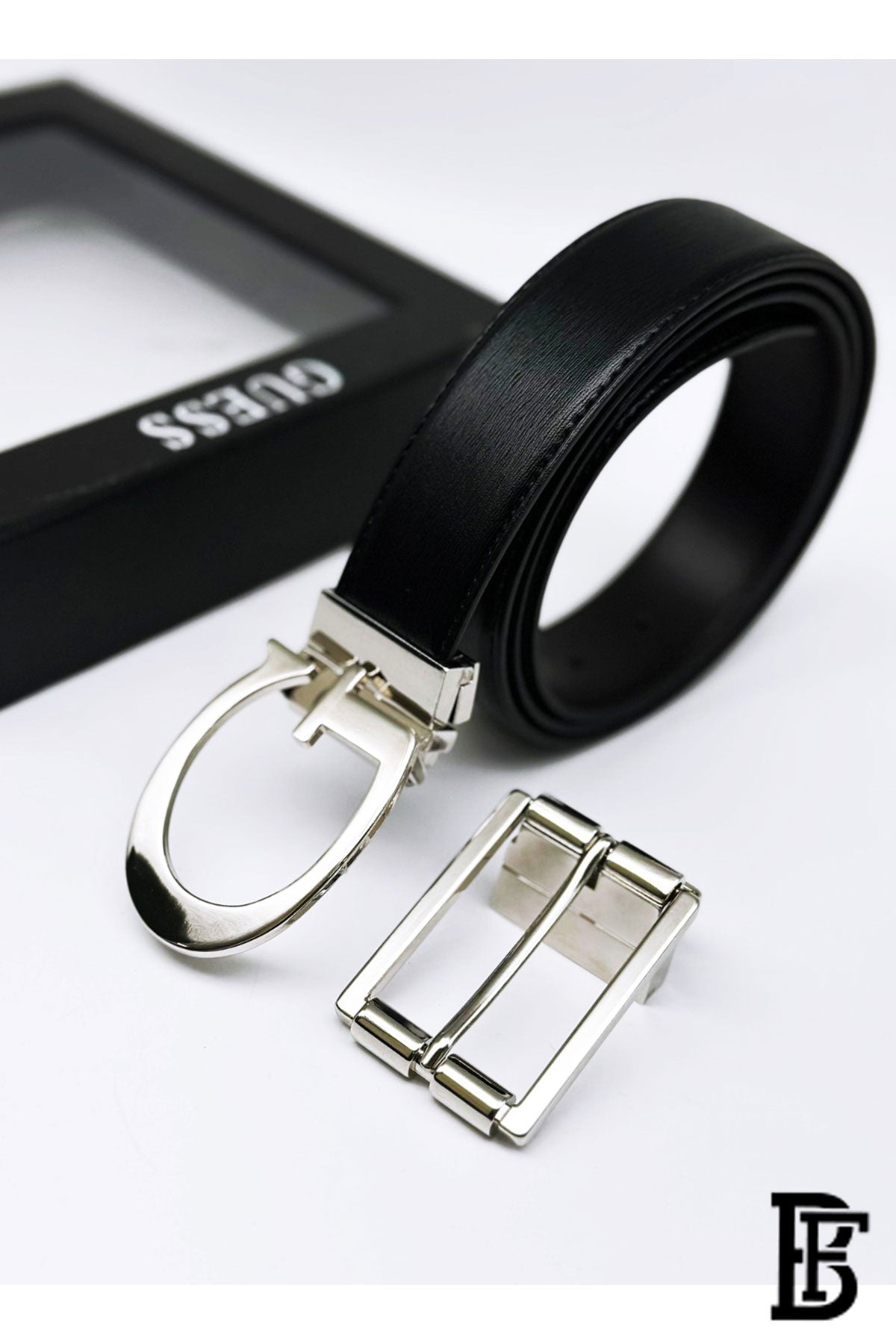 Guess Belt For Men image 1