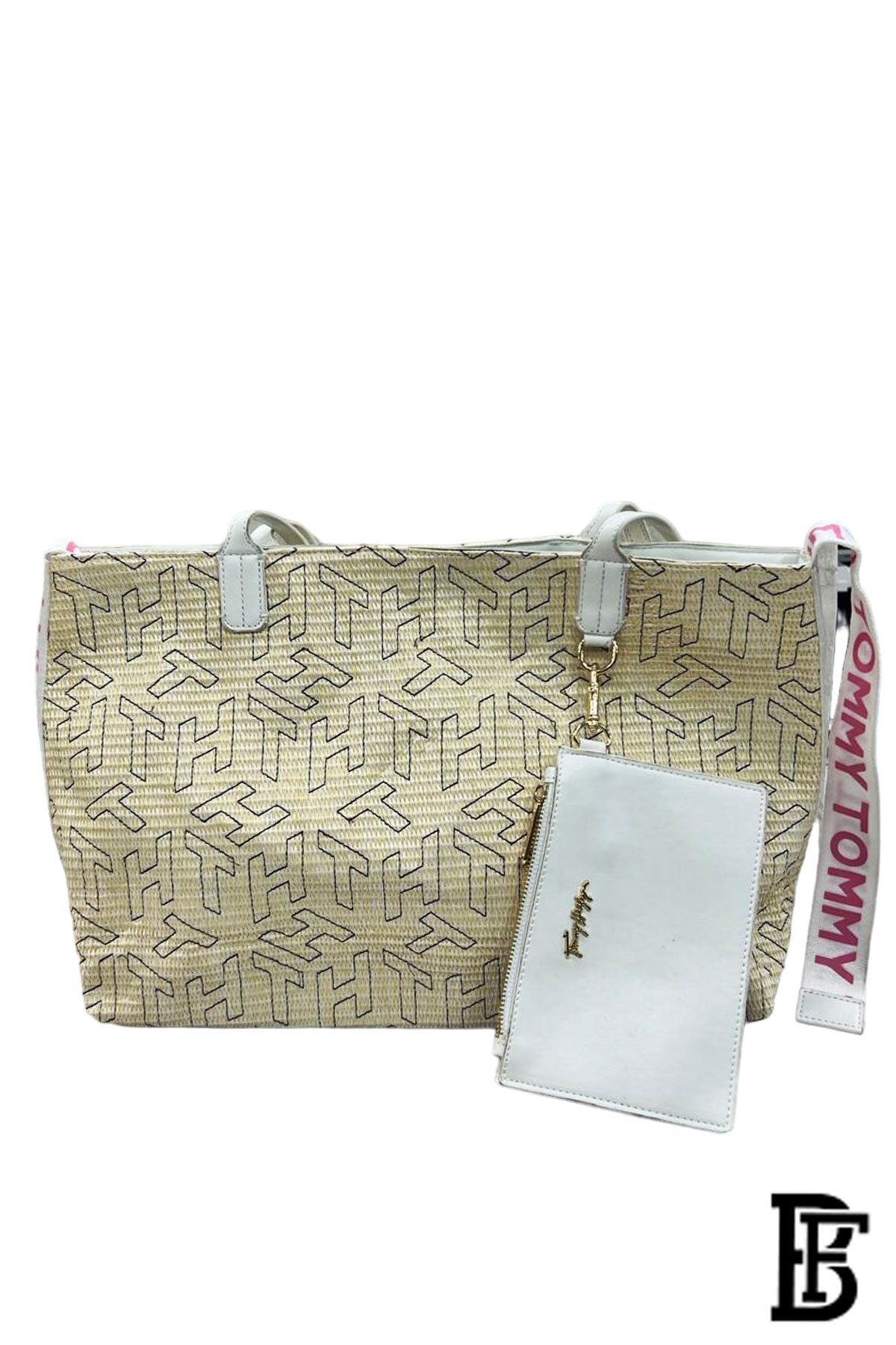 TOMMY HILFIGER Women Bag THWBJ5 image 0
