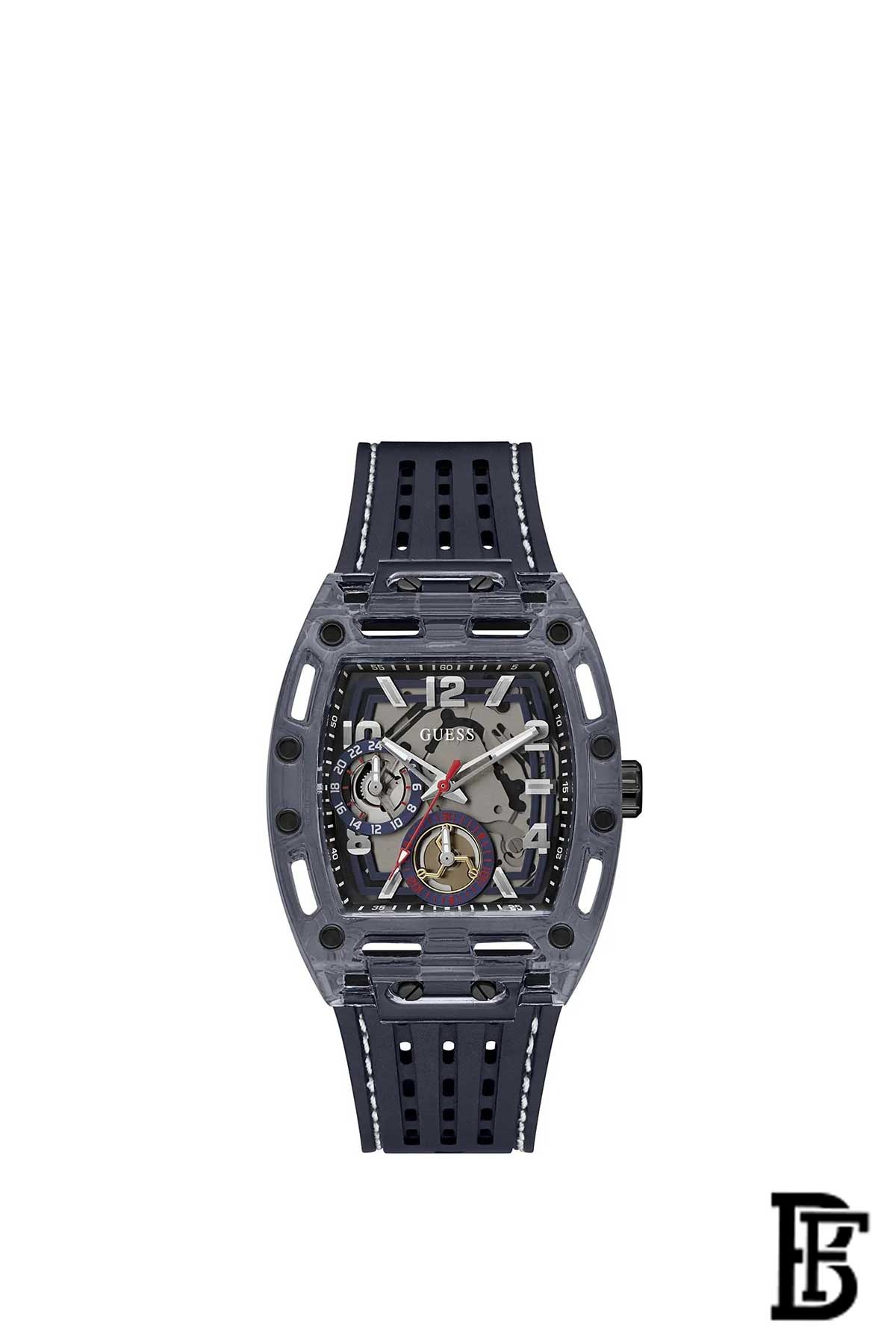 GUESS GW0499G1 Men's  Wrist Watch image 0