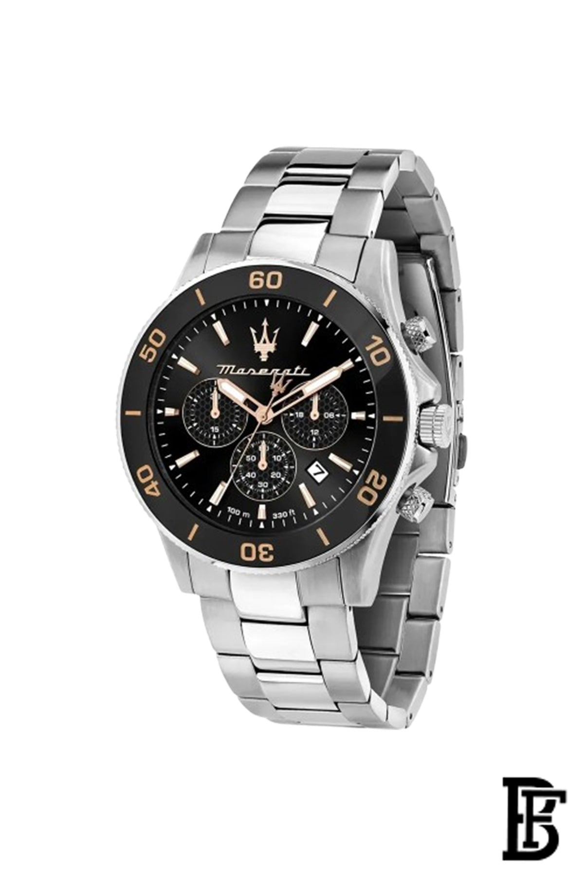 Maserati  Watch For  Men R8873600003 image 0